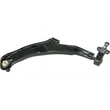 2006 Nissan Sentra Suspension Control Arm and Ball Joint Assembly Front Right Lower Mevotech CMS20463 image 2 of 4