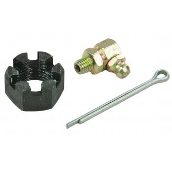 MEVOTECH CMS20463 - Suspension Control Arm and Ball Joint Assembly Product image