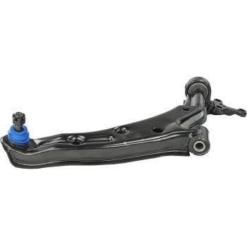 MEVOTECH CMS20463 - Suspension Control Arm and Ball Joint Assembly Product image