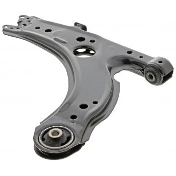2005 Volkswagen Beetle Suspension Control Arm Front Lower Mevotech CMS20475 image 1 of 4