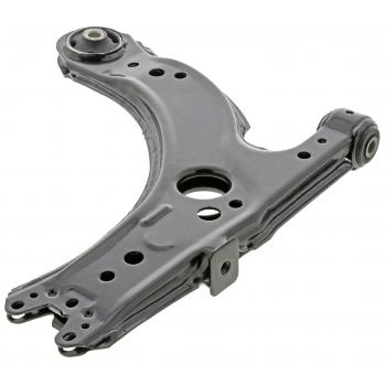 2005 Volkswagen Beetle Suspension Control Arm Front Lower Mevotech CMS20475 image 2 of 4