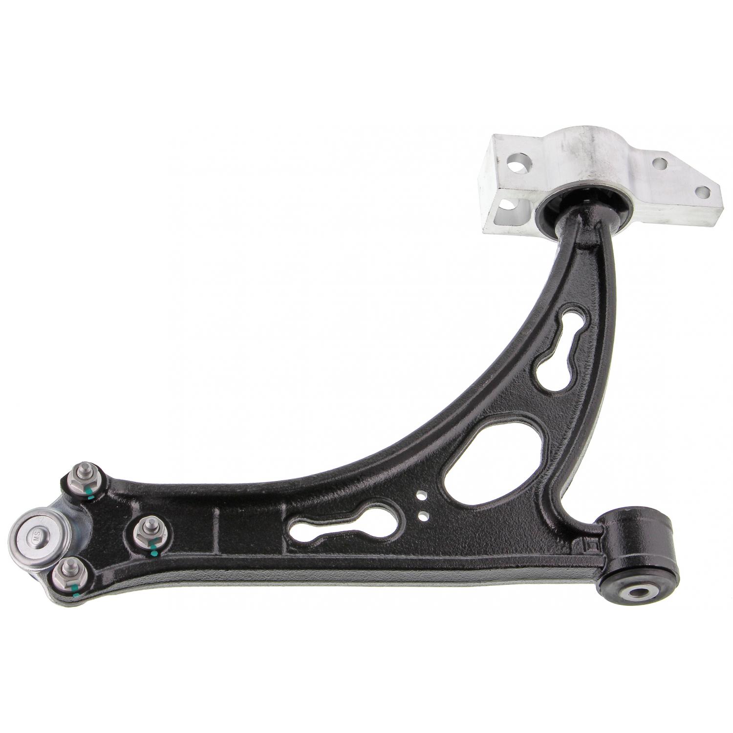 Mevotech CMS20477 - Suspension Control Arm and Ball Joint Assembly Mevotech CMS20477 Suspension Control Arm and Ball Joint Assembly product image 2 of 4