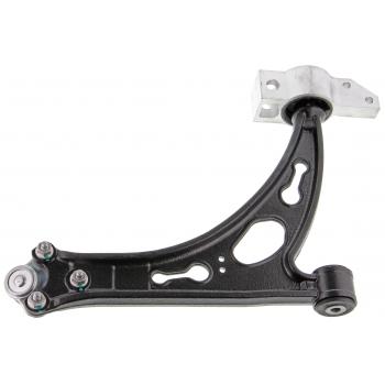 MEVOTECH CMS20477 - Suspension Control Arm and Ball Joint Assembly Product image