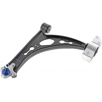 MEVOTECH CMS20477 - Suspension Control Arm and Ball Joint Assembly Product image