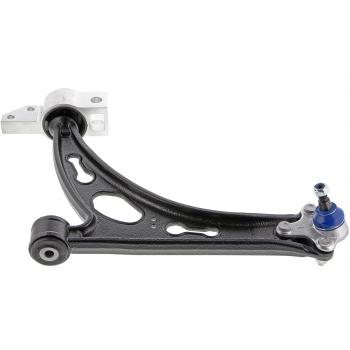 MEVOTECH CMS20477 - Suspension Control Arm and Ball Joint Assembly Product image