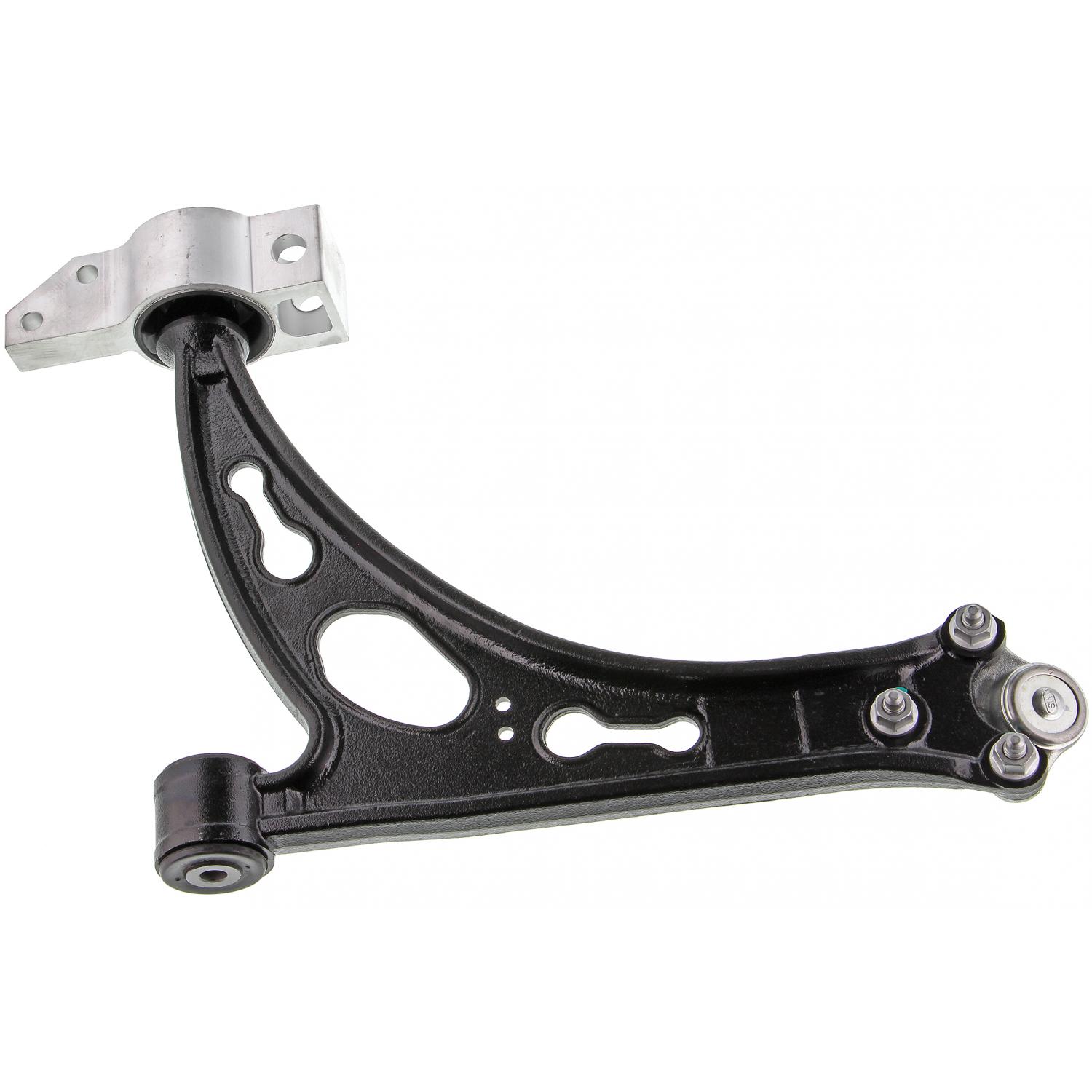 Mevotech CMS20478 - Suspension Control Arm and Ball Joint Assembly Mevotech CMS20478 Suspension Control Arm and Ball Joint Assembly product image 2 of 4