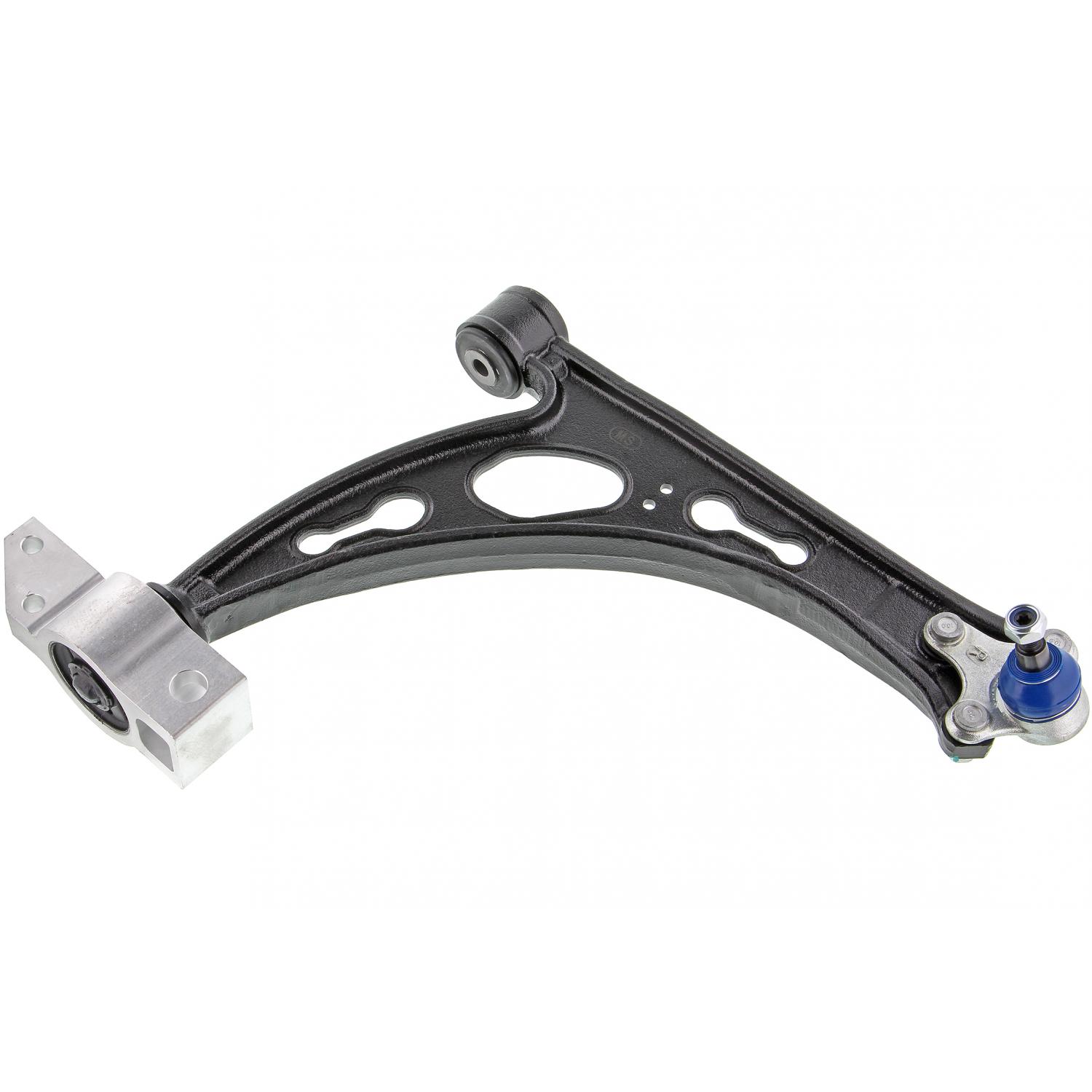 Mevotech CMS20478 - Suspension Control Arm and Ball Joint Assembly Mevotech CMS20478 Suspension Control Arm and Ball Joint Assembly product image 3 of 4