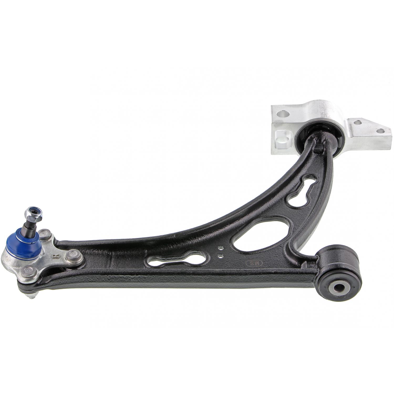 Mevotech CMS20478 - Suspension Control Arm and Ball Joint Assembly Mevotech CMS20478 Suspension Control Arm and Ball Joint Assembly product image 4 of 4