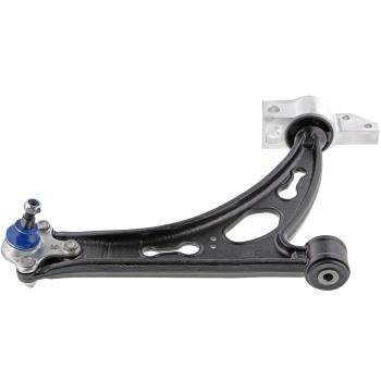 2009 Audi A3 Suspension Control Arm and Ball Joint Assembly Front Right Lower Mevotech CMS20478 image 4 of 4