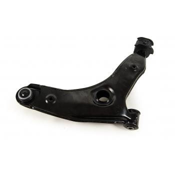 2000 Volvo S40 Suspension Control Arm and Ball Joint Assembly Front Left Lower Mevotech CMS20479 image 2 of 4