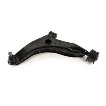 2000 Volvo S40 Suspension Control Arm and Ball Joint Assembly Front Left Lower Mevotech CMS20479 image 3 of 4