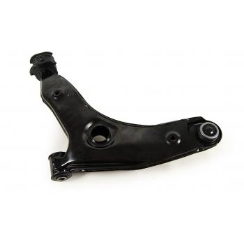 MEVOTECH CMS20480 - Suspension Control Arm and Ball Joint Assembly Product image