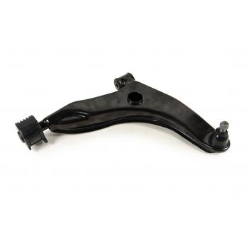 2000 Volvo S40 Suspension Control Arm and Ball Joint Assembly Front Right Lower Mevotech CMS20480 image 3 of 4