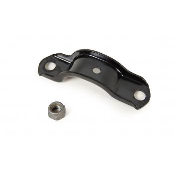 2000 Volvo S40 Suspension Control Arm and Ball Joint Assembly Front Right Lower Mevotech CMS20480 image 4 of 4
