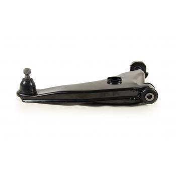 MEVOTECH CMS20480 - Suspension Control Arm and Ball Joint Assembly Product image