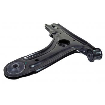 1998 Volkswagen Golf Suspension Control Arm Front Lower Mevotech CMS20483 image 1 of 4
