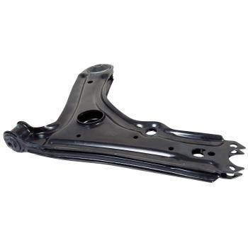 1998 Volkswagen Golf Suspension Control Arm Front Lower Mevotech CMS20483 image 4 of 4