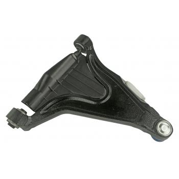 1999 Volvo V70 Suspension Control Arm and Ball Joint Assembly Front Left Lower Mevotech CMS20486 image 2 of 4