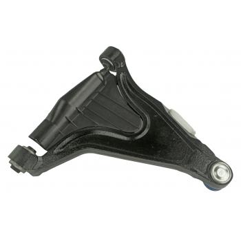 MEVOTECH CMS20486 - Suspension Control Arm and Ball Joint Assembly Product image