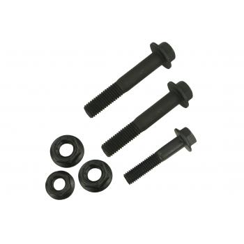 1999 Volvo V70 Suspension Control Arm and Ball Joint Assembly Front Left Lower Mevotech CMS20486 image 4 of 4