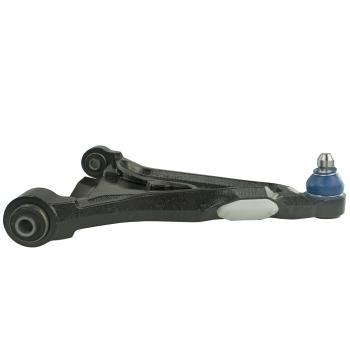 MEVOTECH CMS20486 - Suspension Control Arm and Ball Joint Assembly Product image