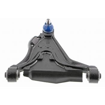 1999 Volvo V70 Suspension Control Arm and Ball Joint Assembly Front Right Lower Mevotech CMS20487 image 1 of 4