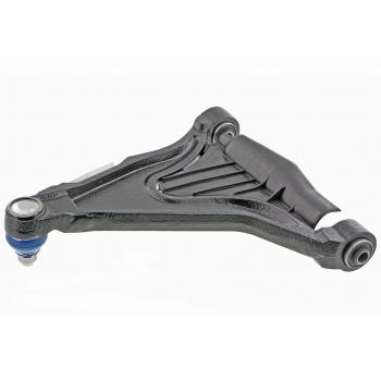 1999 Volvo V70 Suspension Control Arm and Ball Joint Assembly Front Right Lower Mevotech CMS20487 image 2 of 4