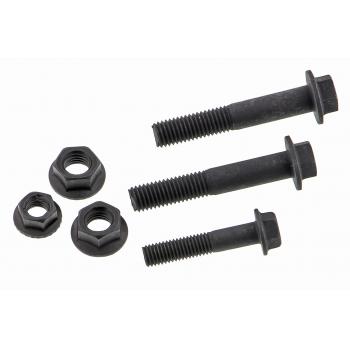 1999 Volvo V70 Suspension Control Arm and Ball Joint Assembly Front Right Lower Mevotech CMS20487 image 4 of 4
