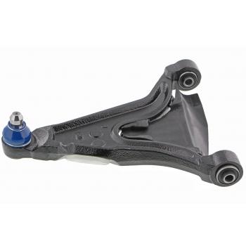 MEVOTECH CMS20487 - Suspension Control Arm and Ball Joint Assembly Product image