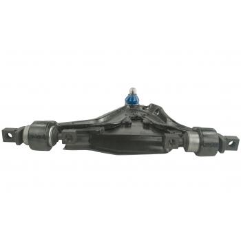 2004 Volvo C70 Suspension Control Arm and Ball Joint Assembly Front Left Lower Mevotech CMS20488 image 1 of 4