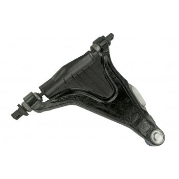 2004 Volvo C70 Suspension Control Arm and Ball Joint Assembly Front Left Lower Mevotech CMS20488 image 2 of 4