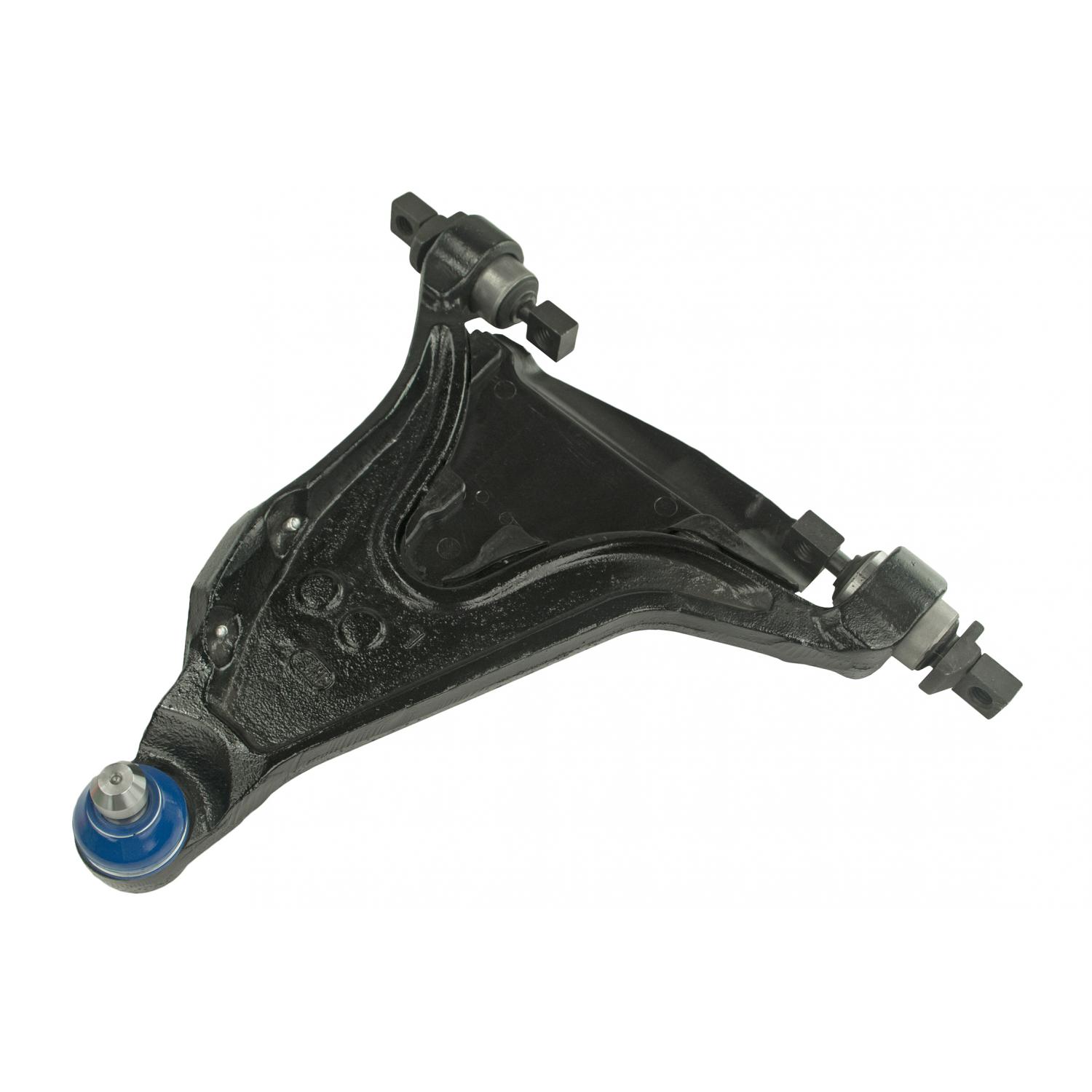 Mevotech CMS20488 Suspension Control Arm and Ball Joint Assembly product image 3 of 5