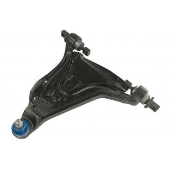 2004 Volvo C70 Suspension Control Arm and Ball Joint Assembly Front Left Lower Mevotech CMS20488 image 3 of 4