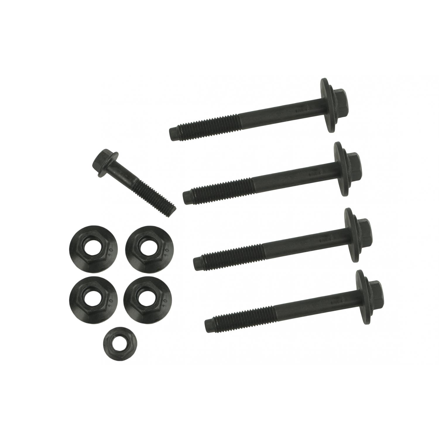 Mevotech CMS20488 Suspension Control Arm and Ball Joint Assembly product image 4 of 5