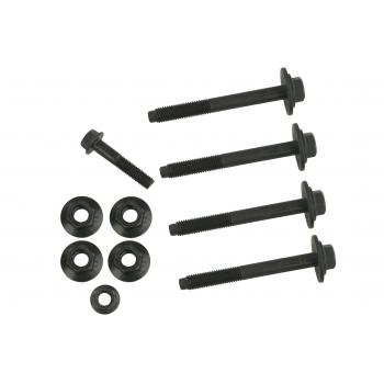 2004 Volvo C70 Suspension Control Arm and Ball Joint Assembly Front Left Lower Mevotech CMS20488 image 4 of 4