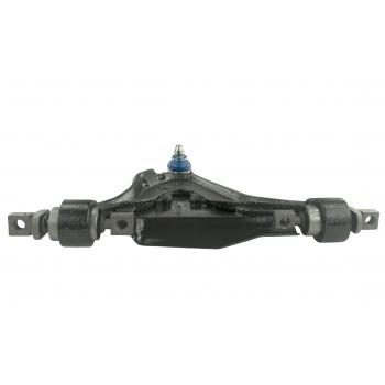 2004 Volvo C70 Suspension Control Arm and Ball Joint Assembly Front Right Lower Mevotech CMS20489 image 1 of 4
