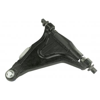 MEVOTECH CMS20489 - Suspension Control Arm and Ball Joint Assembly Product image