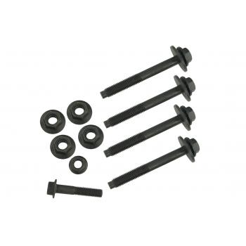 2004 Volvo C70 Suspension Control Arm and Ball Joint Assembly Front Right Lower Mevotech CMS20489 image 4 of 4