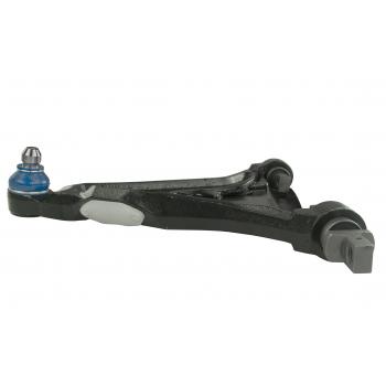 MEVOTECH CMS20489 - Suspension Control Arm and Ball Joint Assembly Product image