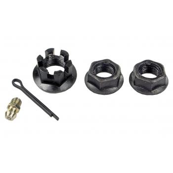 1996 Honda Prelude Suspension Control Arm and Ball Joint Assembly Front Left Upper Mevotech CMS20570 image 1 of 4
