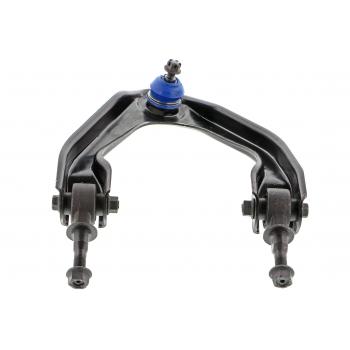 1996 Honda Prelude Suspension Control Arm and Ball Joint Assembly Front Left Upper Mevotech CMS20570 image 2 of 4