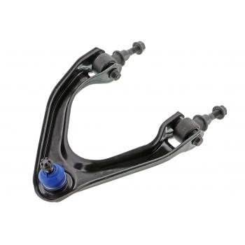 1996 Honda Prelude Suspension Control Arm and Ball Joint Assembly Front Left Upper Mevotech CMS20570 image 4 of 4