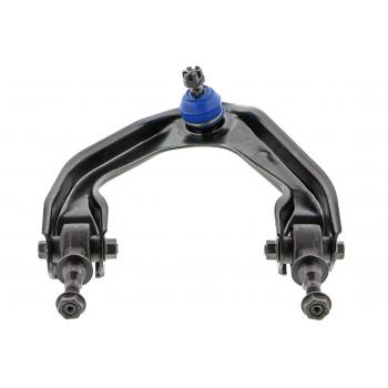 1996 Honda Prelude Suspension Control Arm and Ball Joint Assembly Front Right Upper Mevotech CMS20571 image 1 of 4