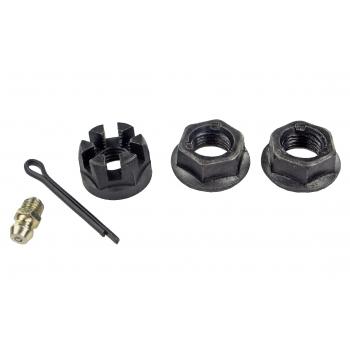 1996 Honda Prelude Suspension Control Arm and Ball Joint Assembly Front Right Upper Mevotech CMS20571 image 4 of 4