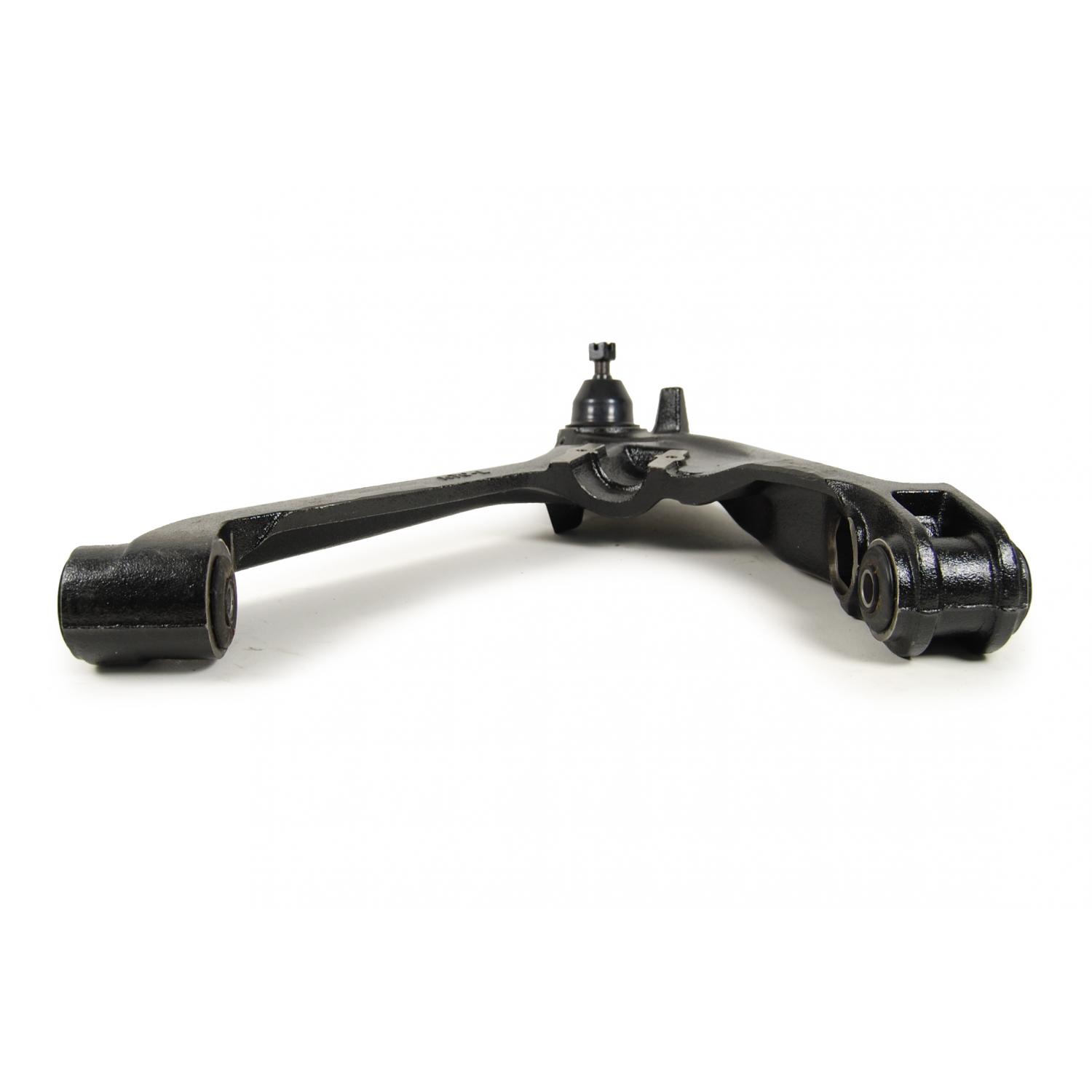 Mevotech CMS25100 - Suspension Control Arm and Ball Joint Assembly Mevotech CMS25100 Suspension Control Arm and Ball Joint Assembly product image 1 of 4