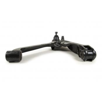 1999 Dodge Durango Suspension Control Arm and Ball Joint Assembly Front Left Lower Mevotech CMS25100 image 1 of 4