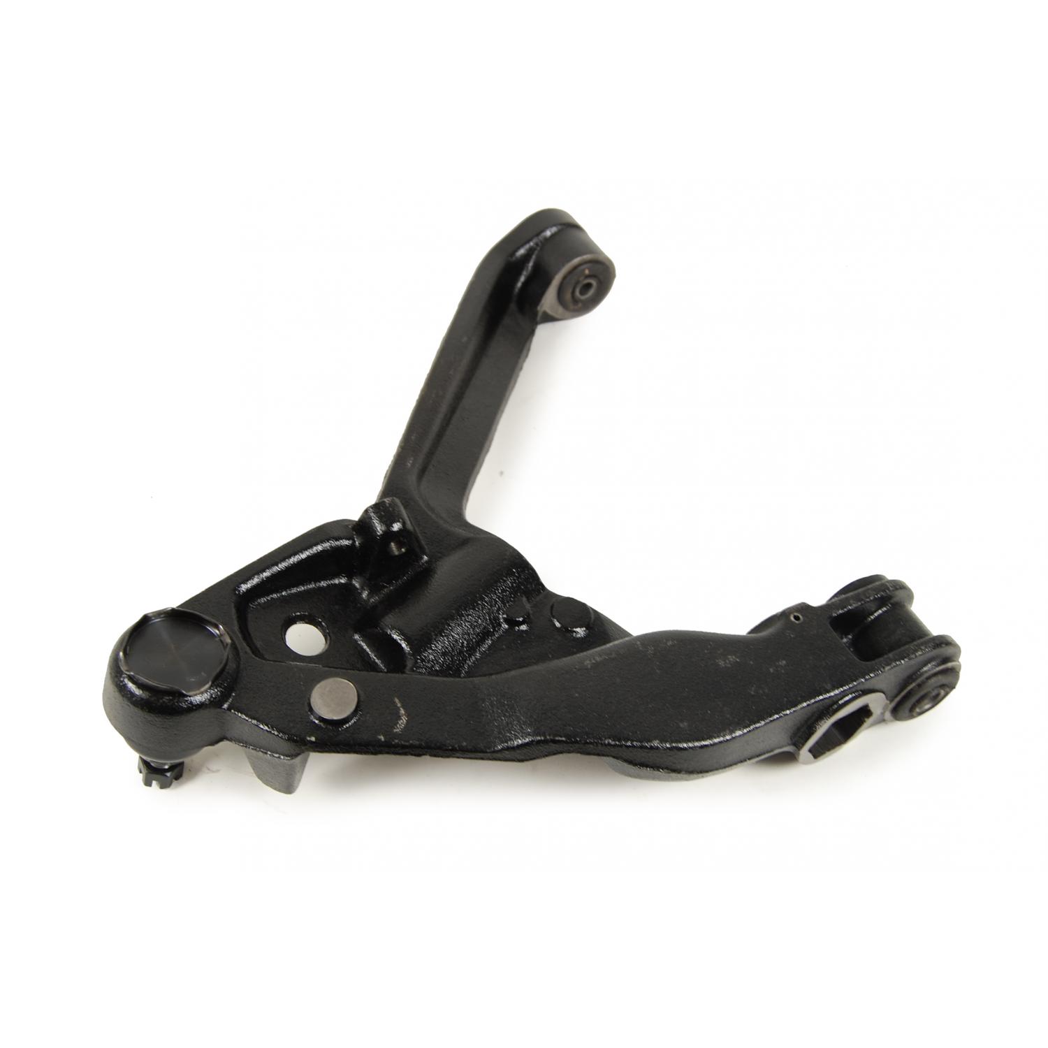 Mevotech CMS25100 - Suspension Control Arm and Ball Joint Assembly Mevotech CMS25100 Suspension Control Arm and Ball Joint Assembly product image 2 of 4