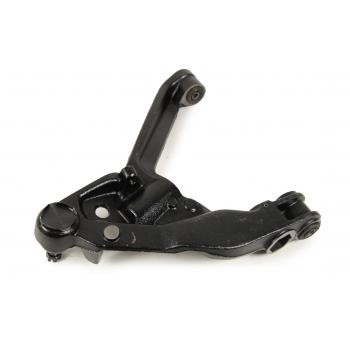 1999 Dodge Durango Suspension Control Arm and Ball Joint Assembly Front Left Lower Mevotech CMS25100 image 2 of 4