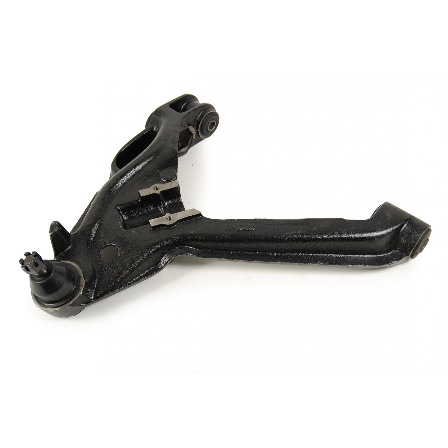 Mevotech CMS25100 - Suspension Control Arm and Ball Joint Assembly Mevotech CMS25100 Suspension Control Arm and Ball Joint Assembly product image 3 of 4