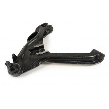 1999 Dodge Durango Suspension Control Arm and Ball Joint Assembly Front Left Lower Mevotech CMS25100 image 3 of 4